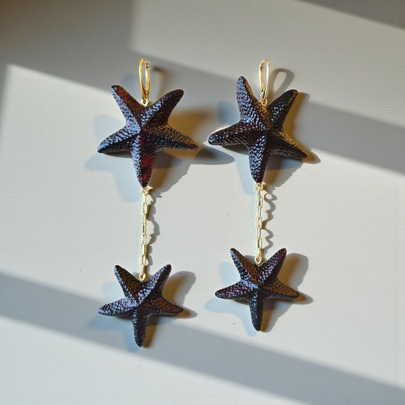 Star - Earrings