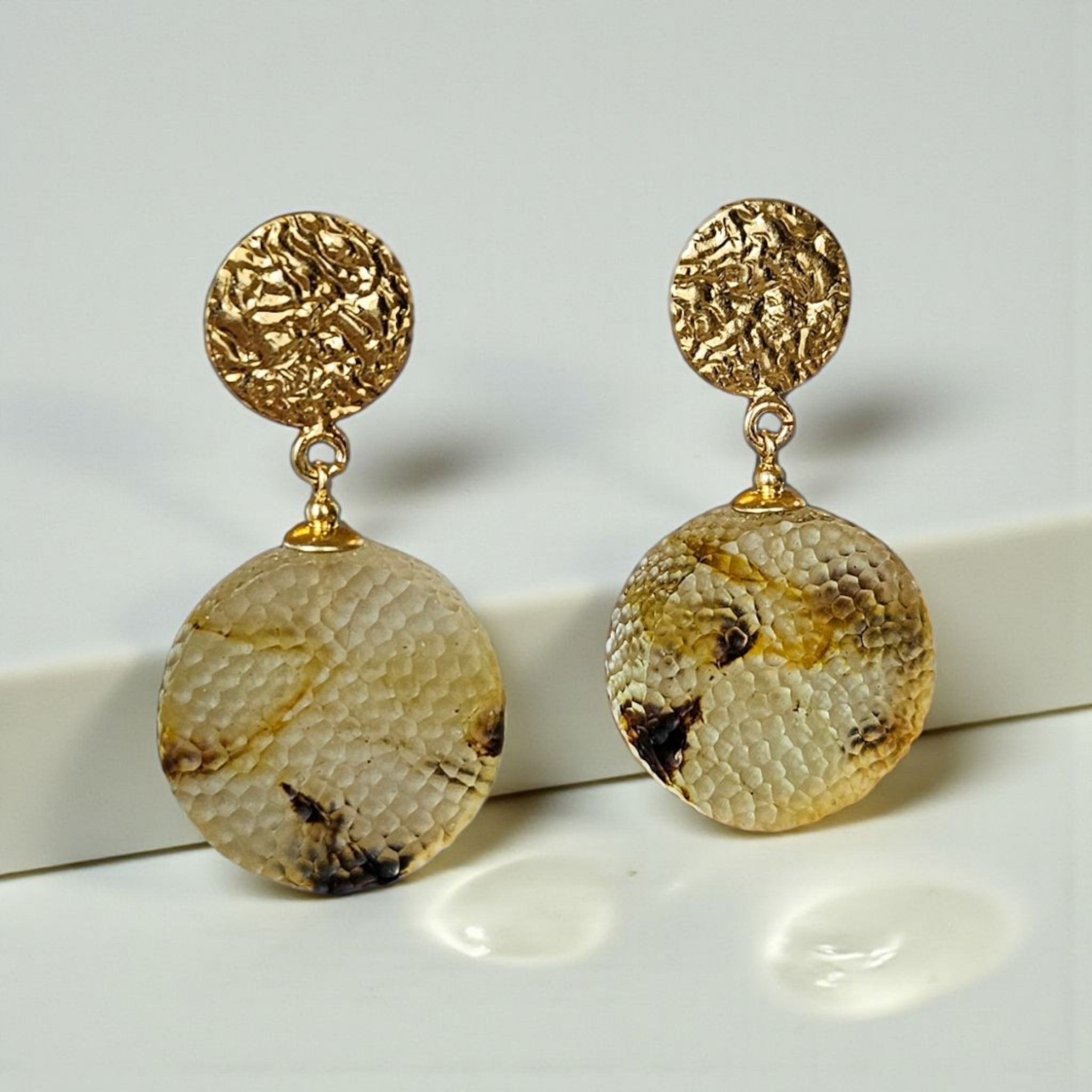 Aella - earrings