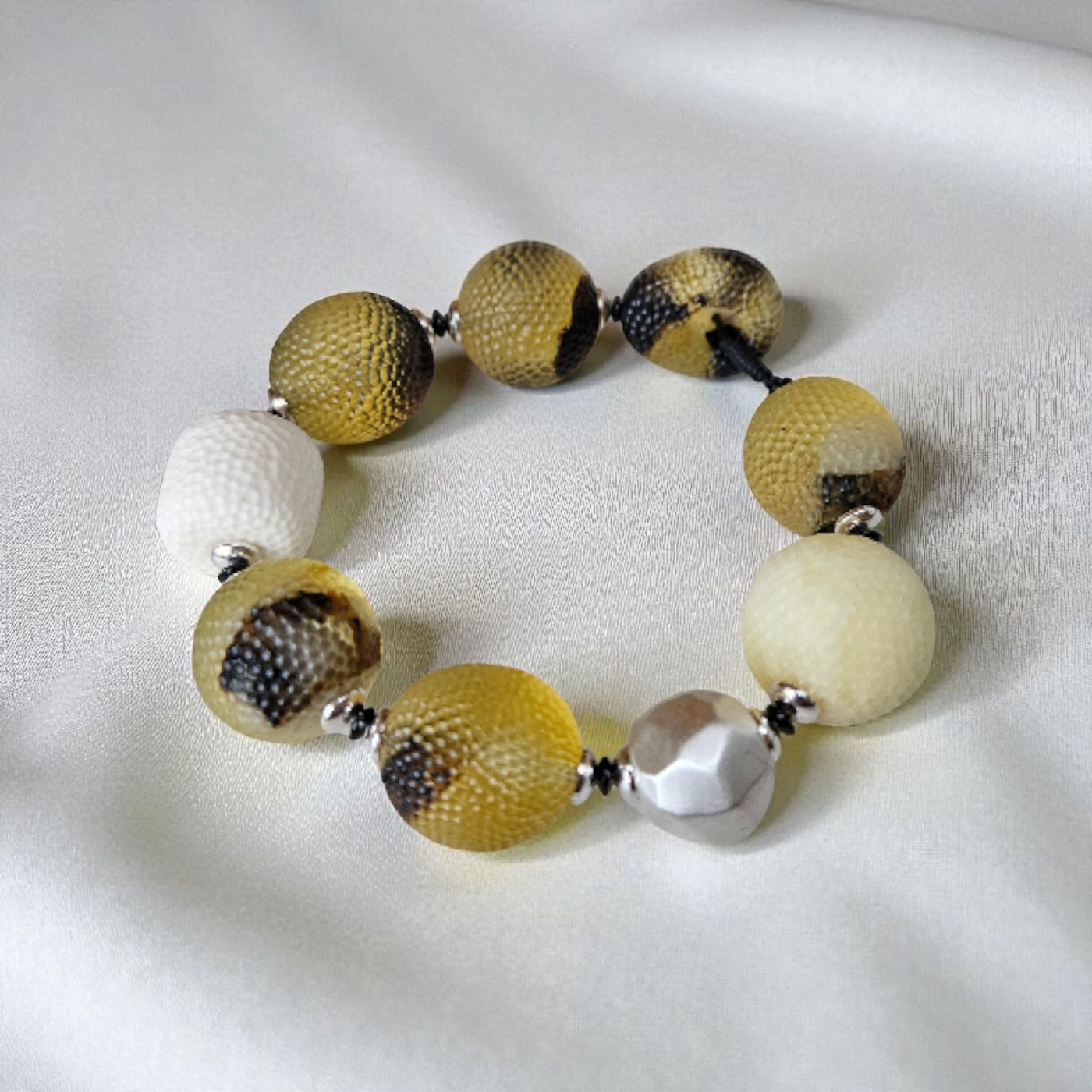 Bracelet - Snake