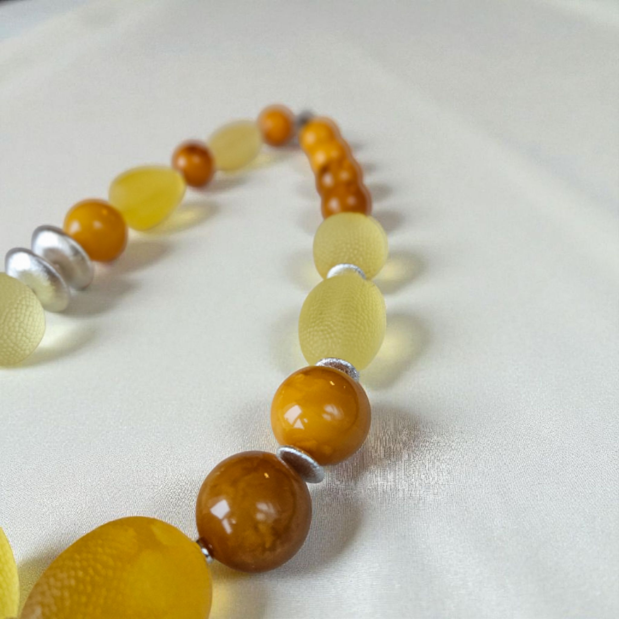 Necklace - Rowan Glow