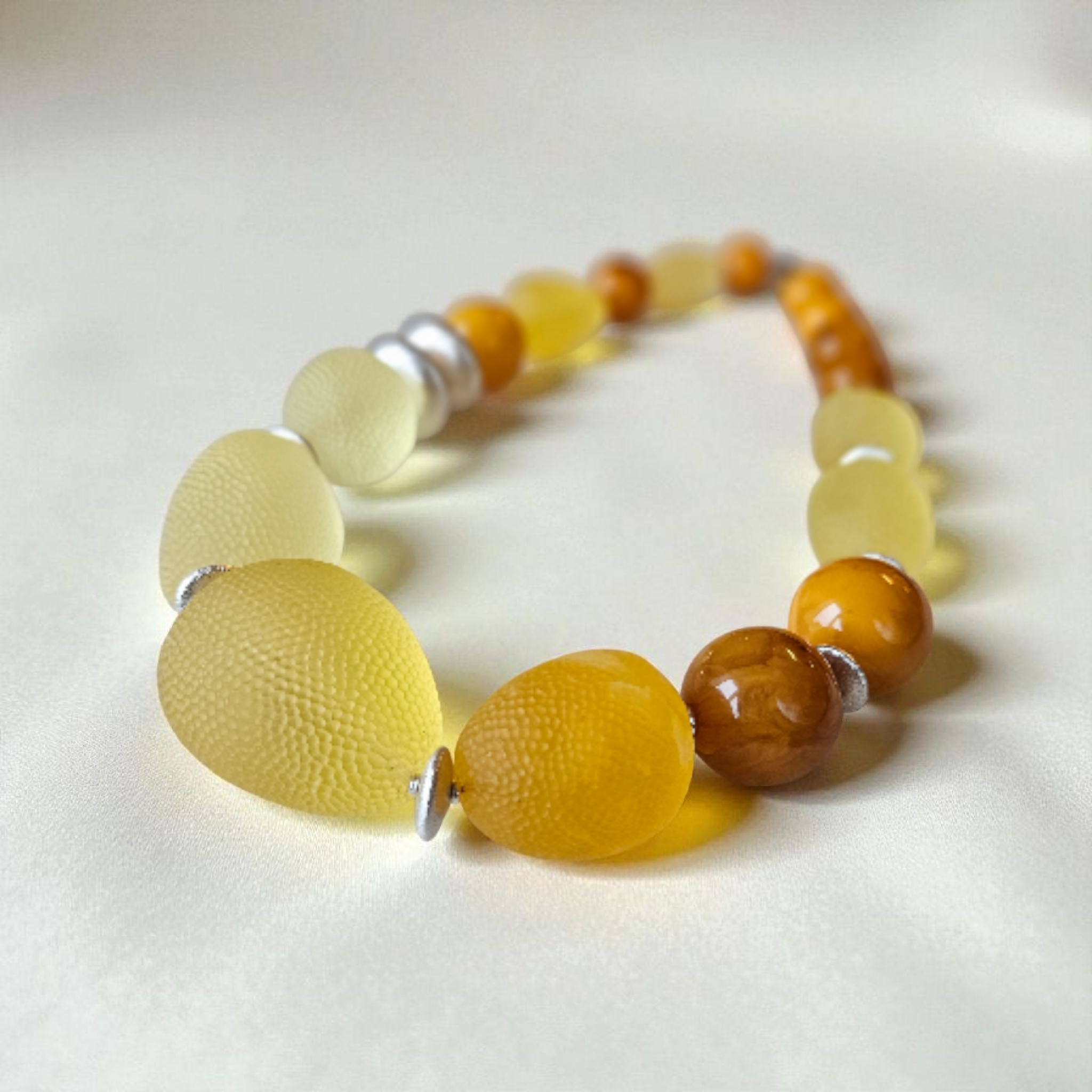 Necklace - Rowan Glow