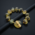 BRACELET - AMBERAI