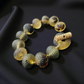 BRACELET - AMBERAI