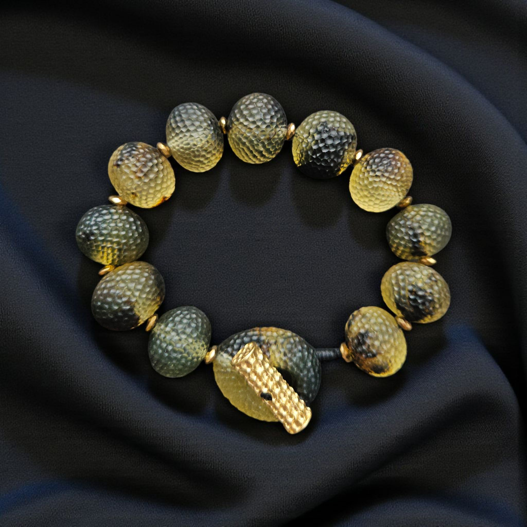 BRACELET - AMBERAI