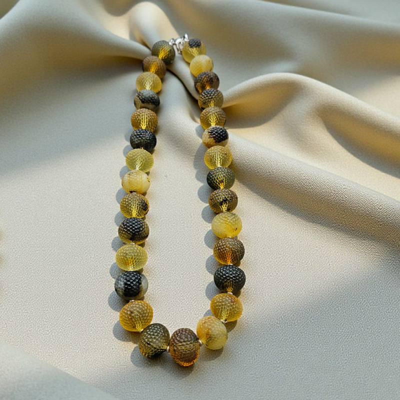 Safini Necklace