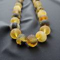 Safini - Necklace