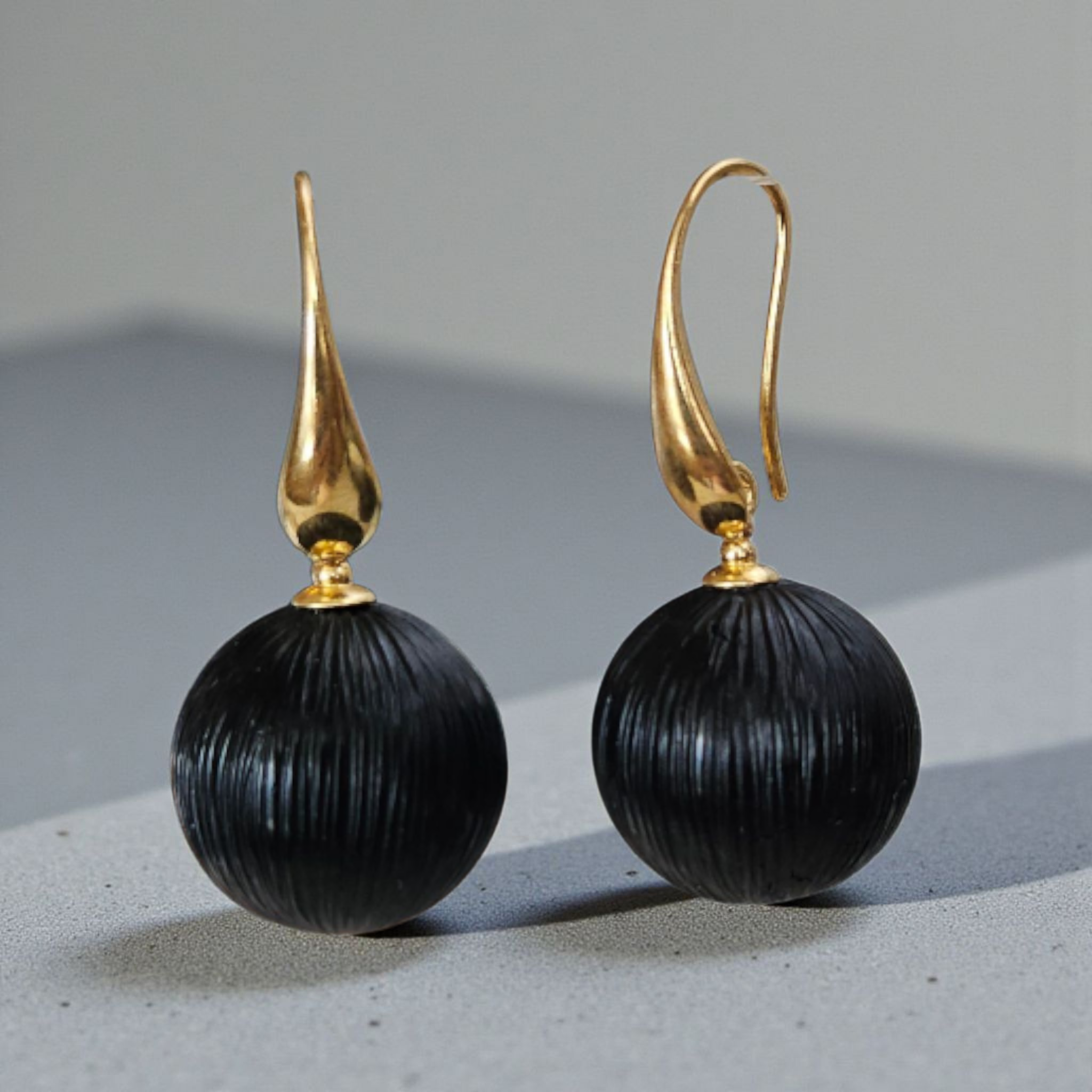 RAISI - earrings