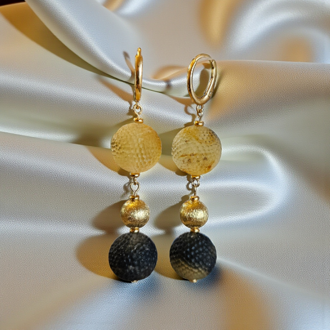 RAINA- earrings