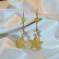 STEINA - earrings