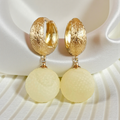 Earrings - Zolira