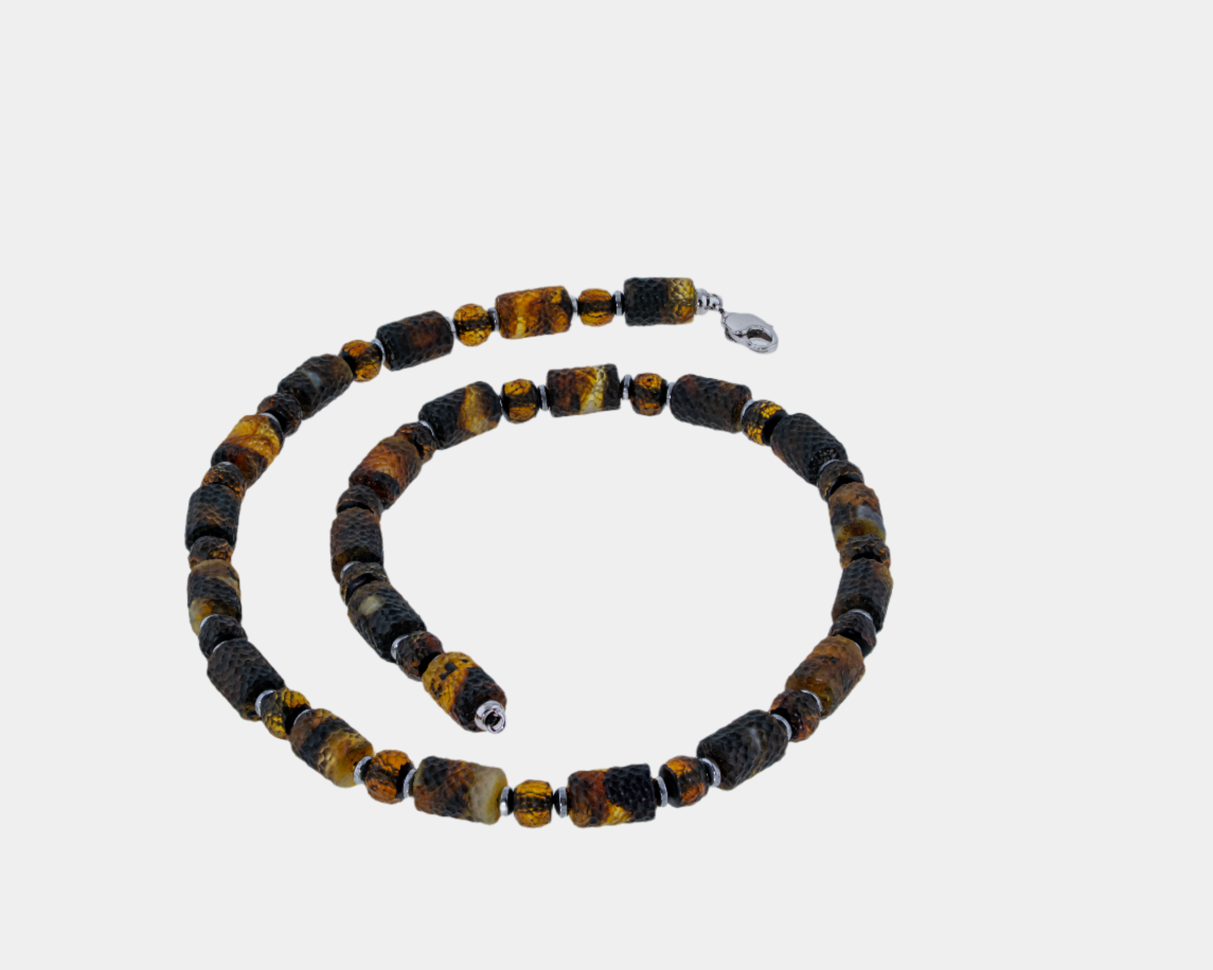 Sienara Necklace