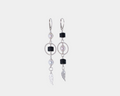 Earrings - Sylrae