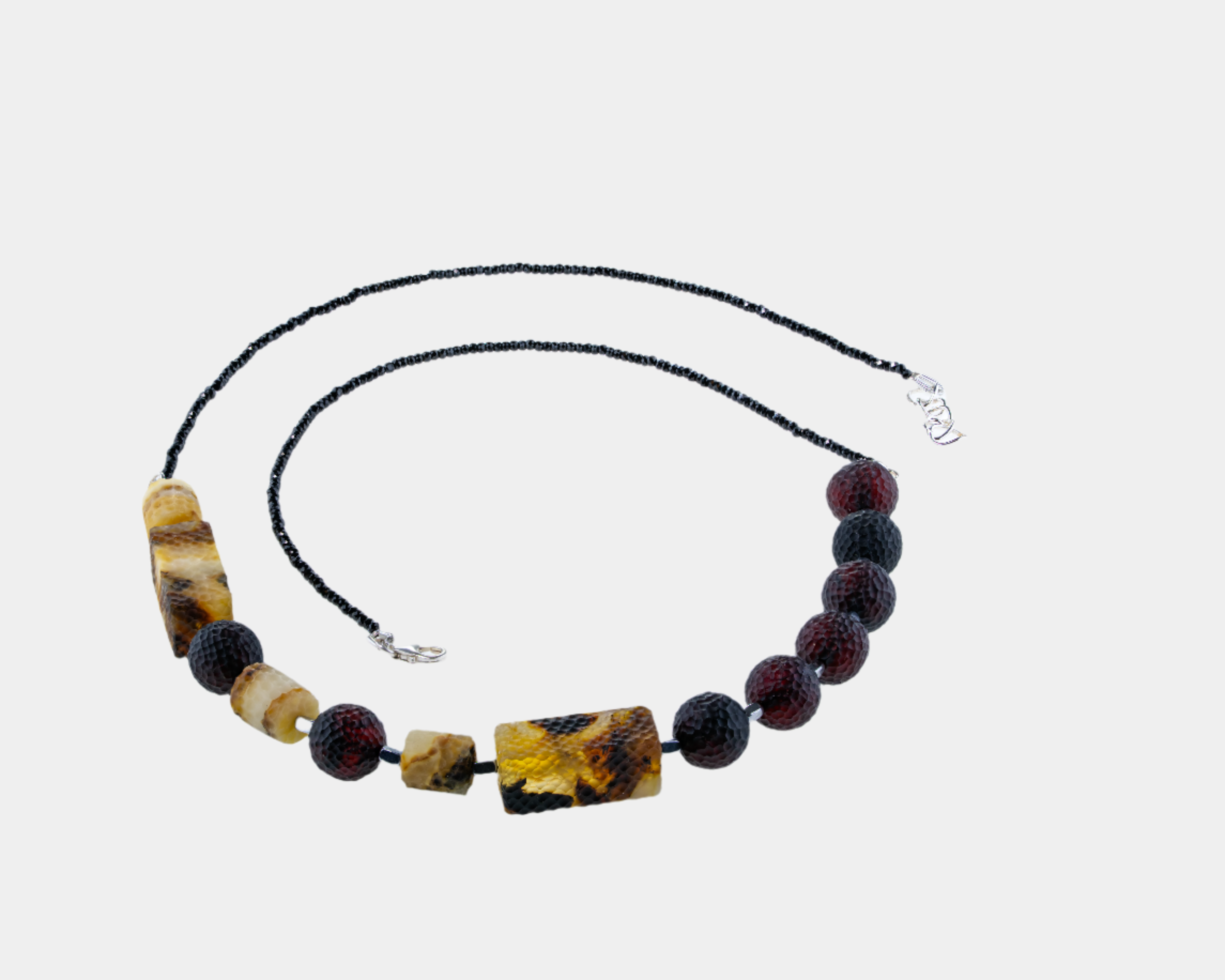 Autumnelle - Necklace
