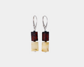 Earrings - Glaréa