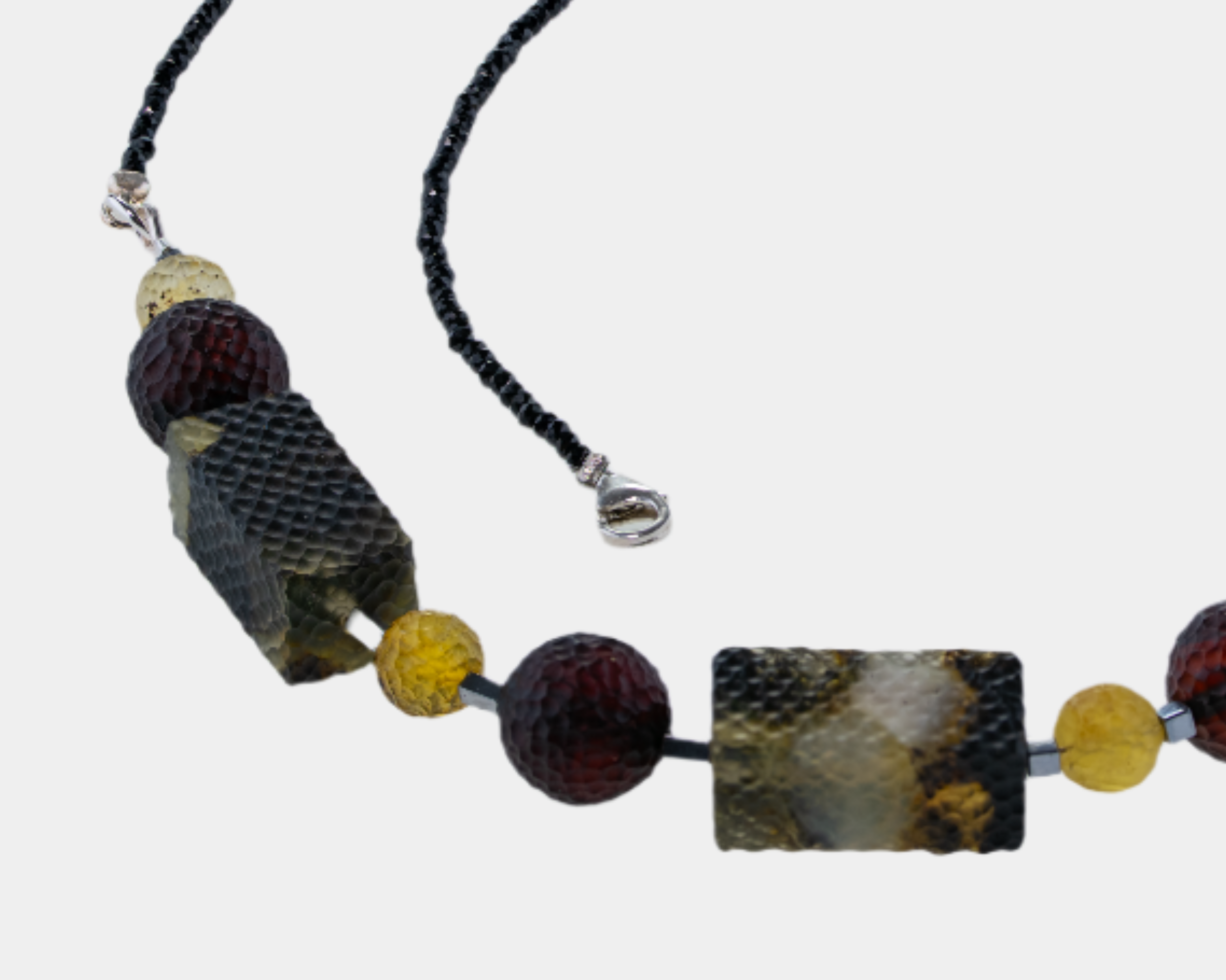 Aurina - Necklace