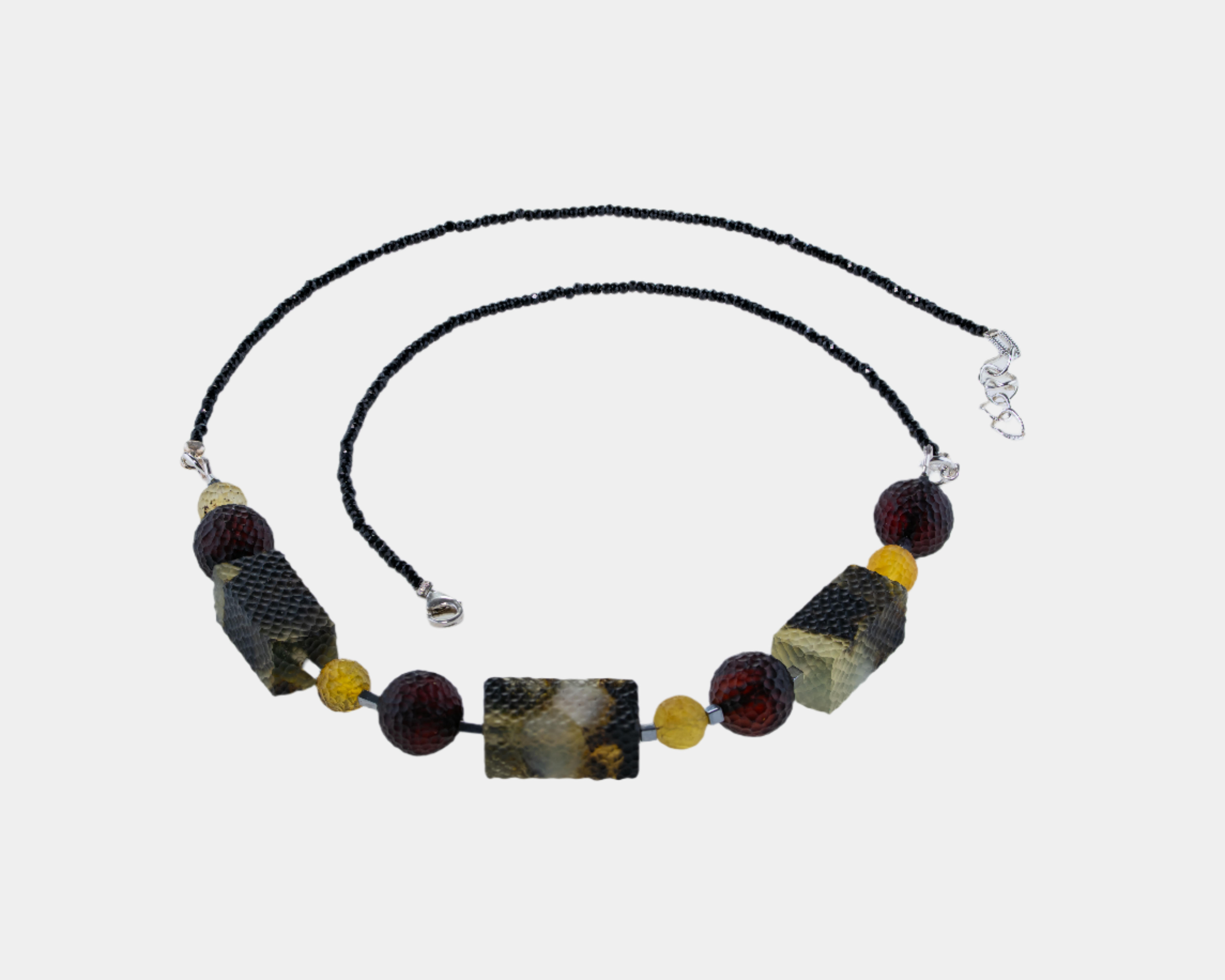 Aurina - Necklace