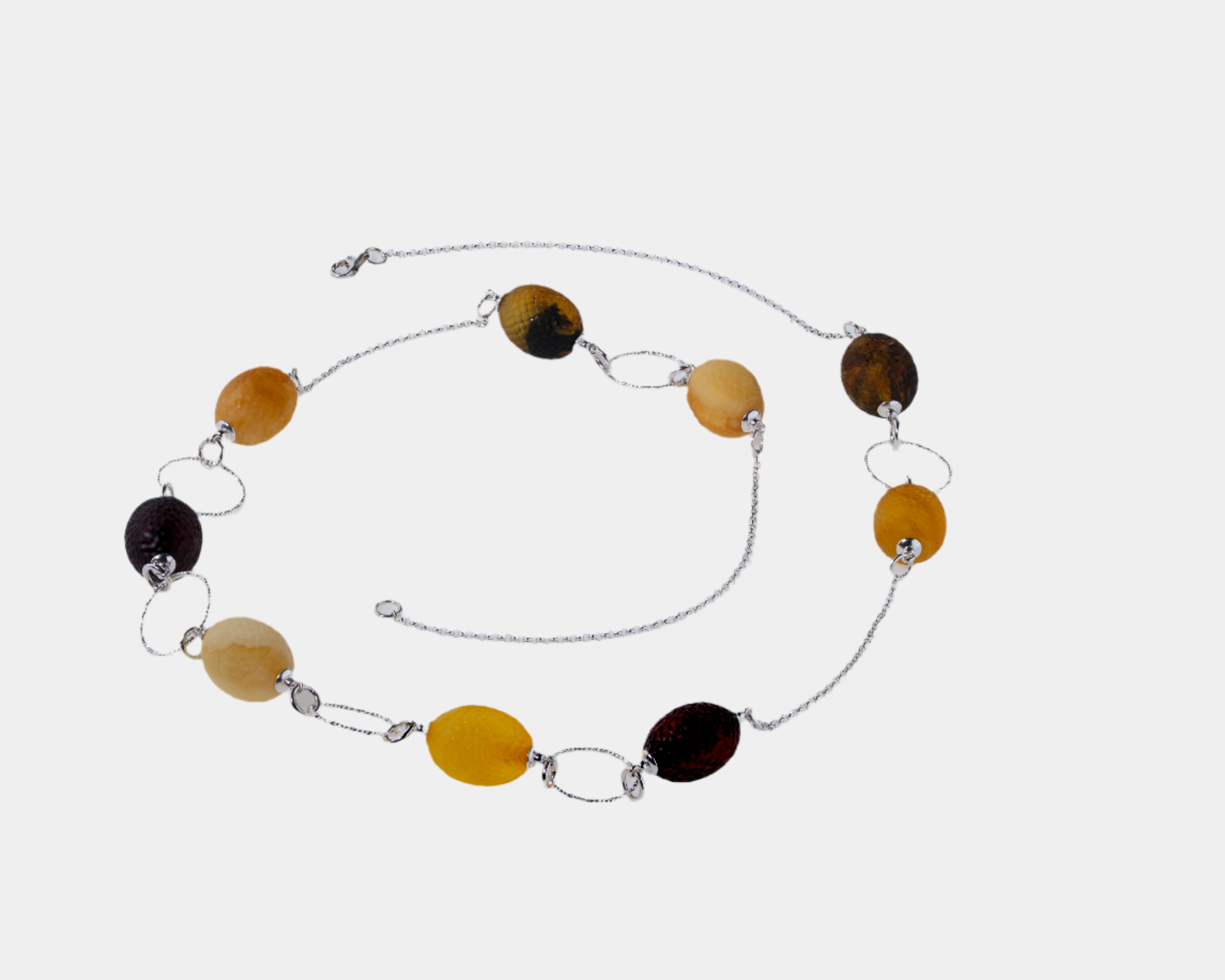 Caramela - Necklace