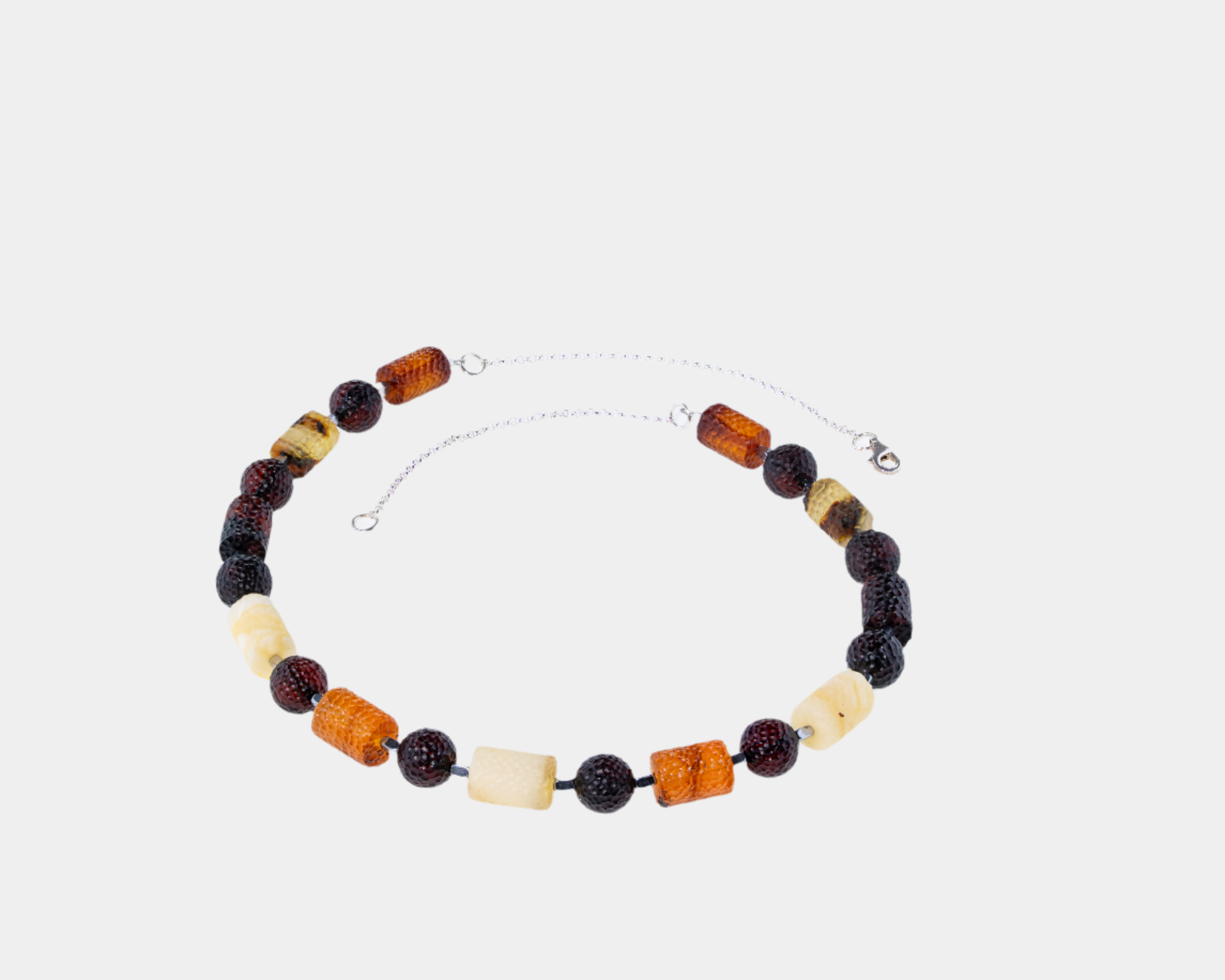 Citriva - Necklace