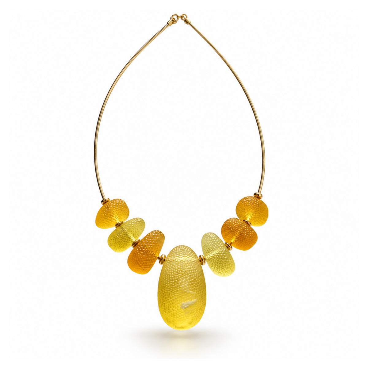 Necklase Lucienne