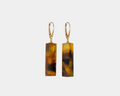 Earrings - Isauré