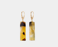 Earrings - Isauré