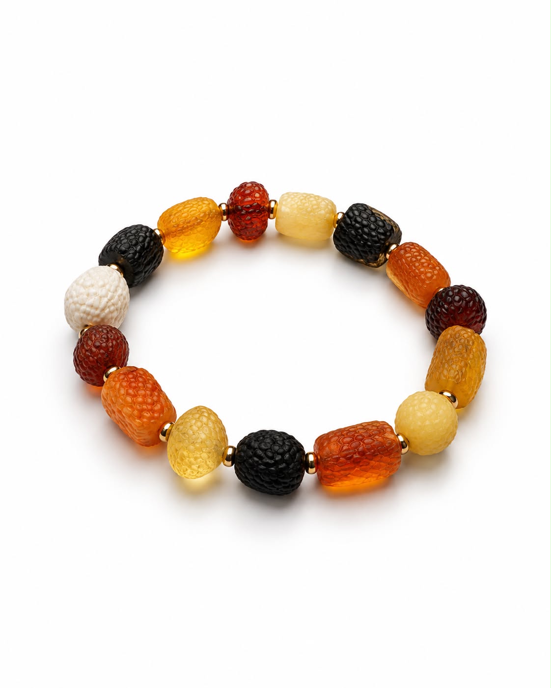 Bracelet Mosaïque