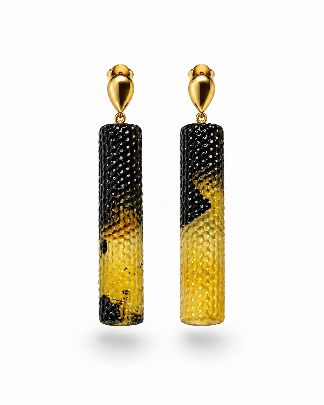Earrings Éclipse