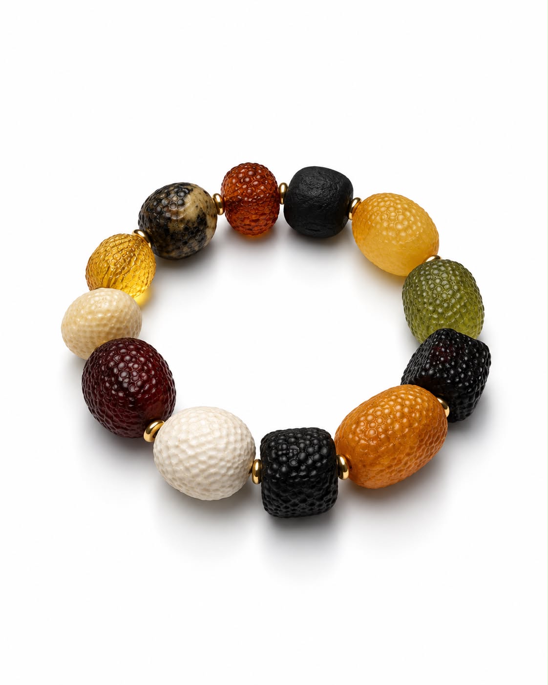 Bracelet Arlequin