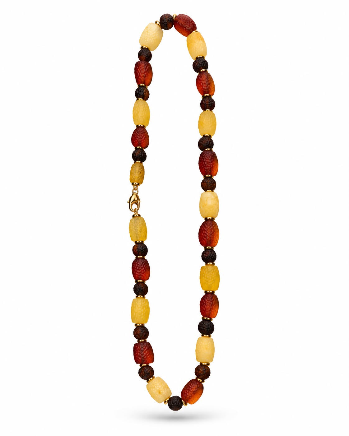 Necklase Capucine
