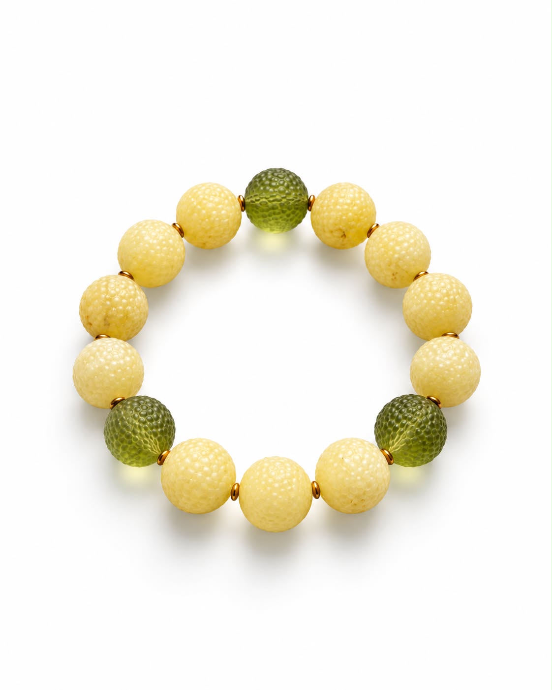 Bracelet Verveine