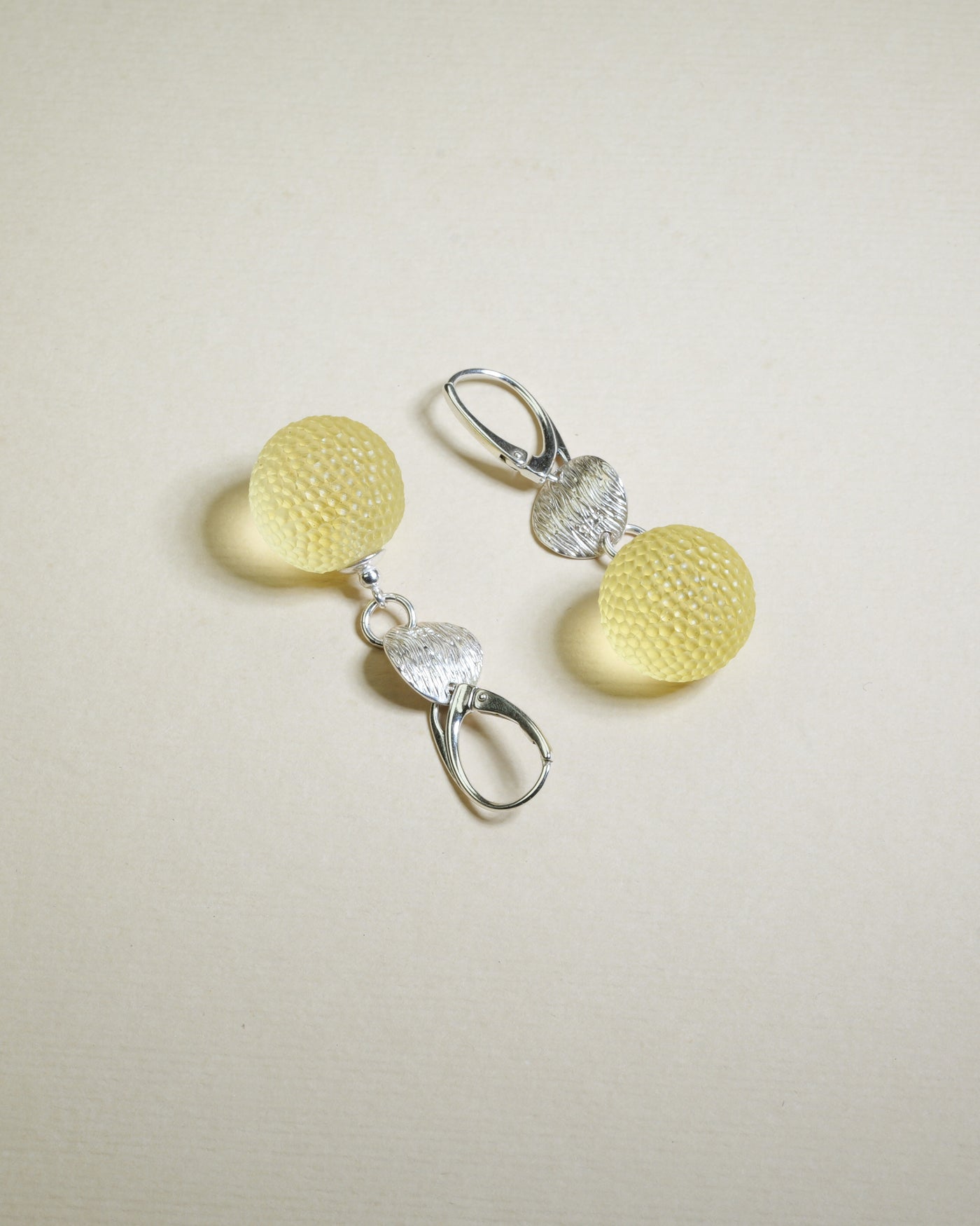 Earrings Bellac