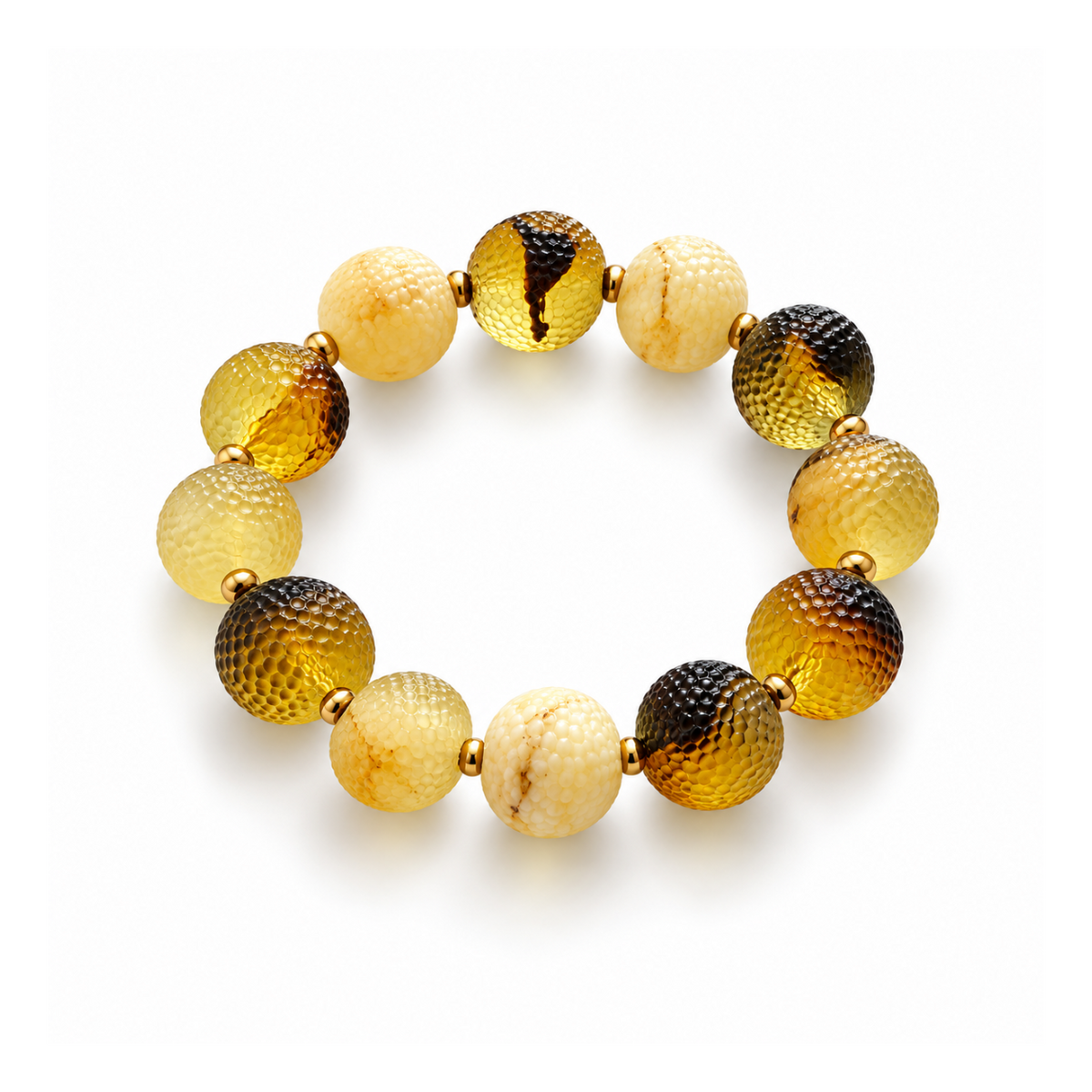 Bracelet Oriane