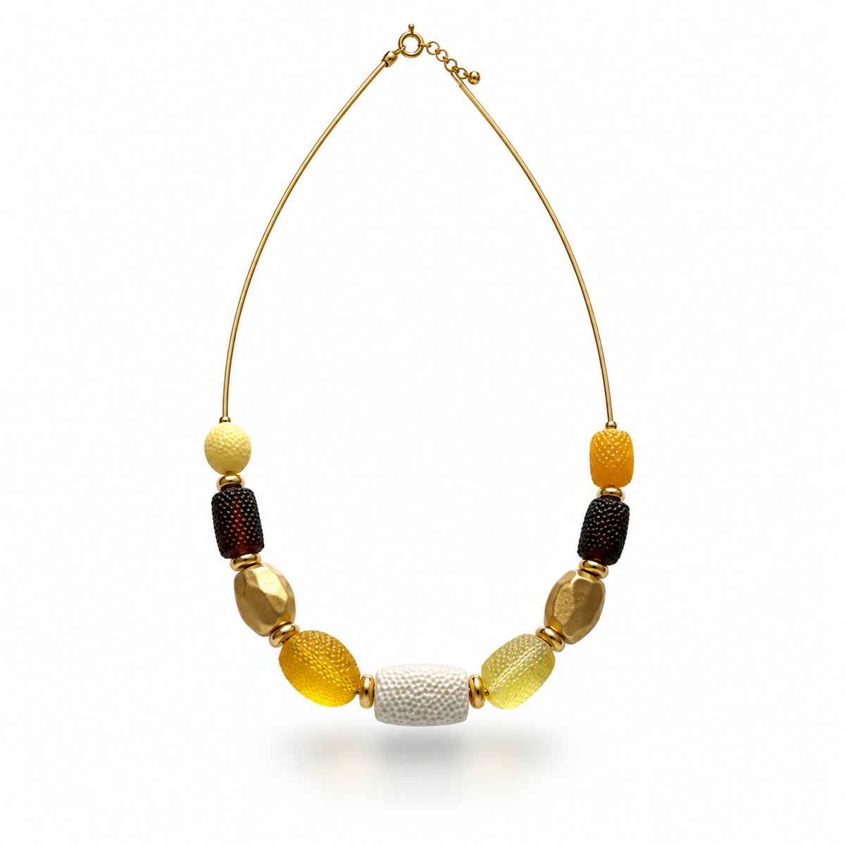 Necklase Sabine
