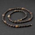 Earth Power Necklaces