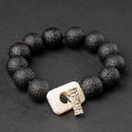 Eternal Bond necklace and bracelet set