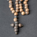 Forest Whisper Necklace