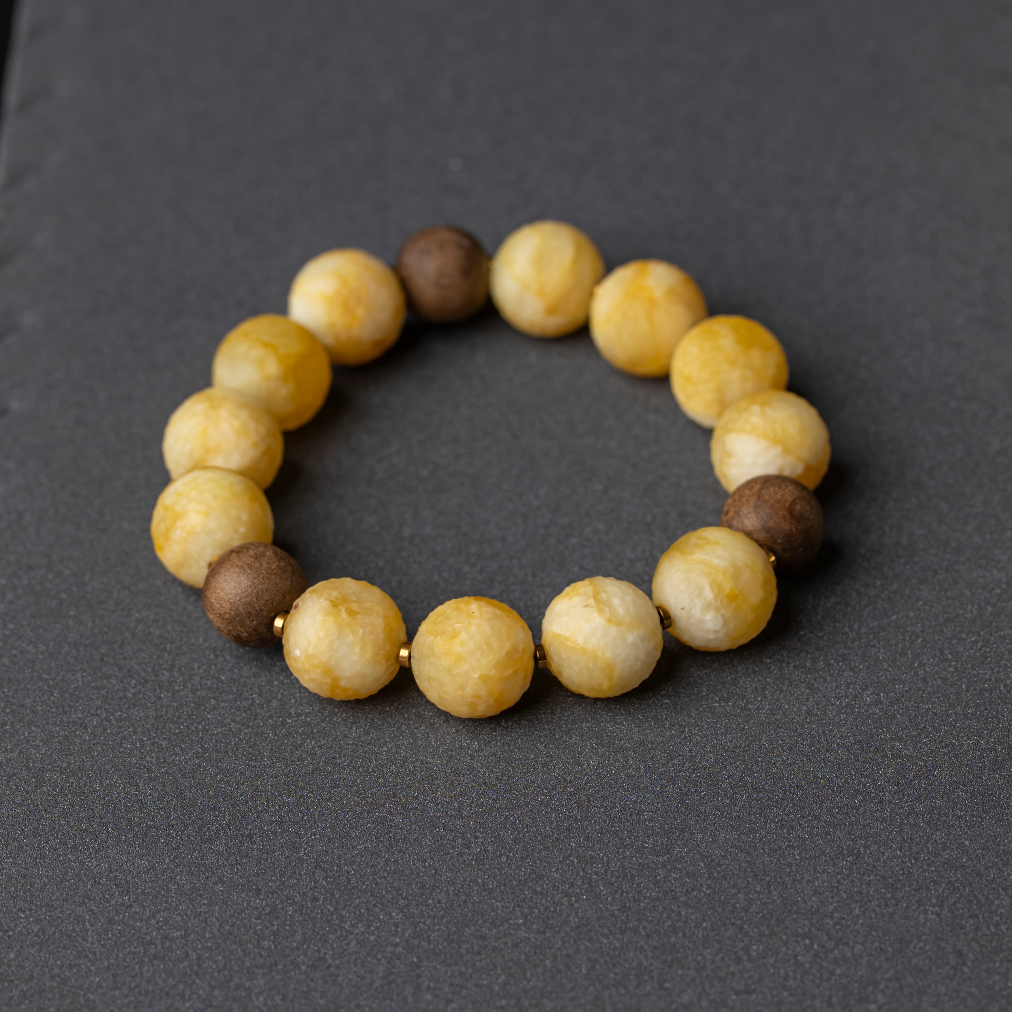 Sun Warmth  bracelets