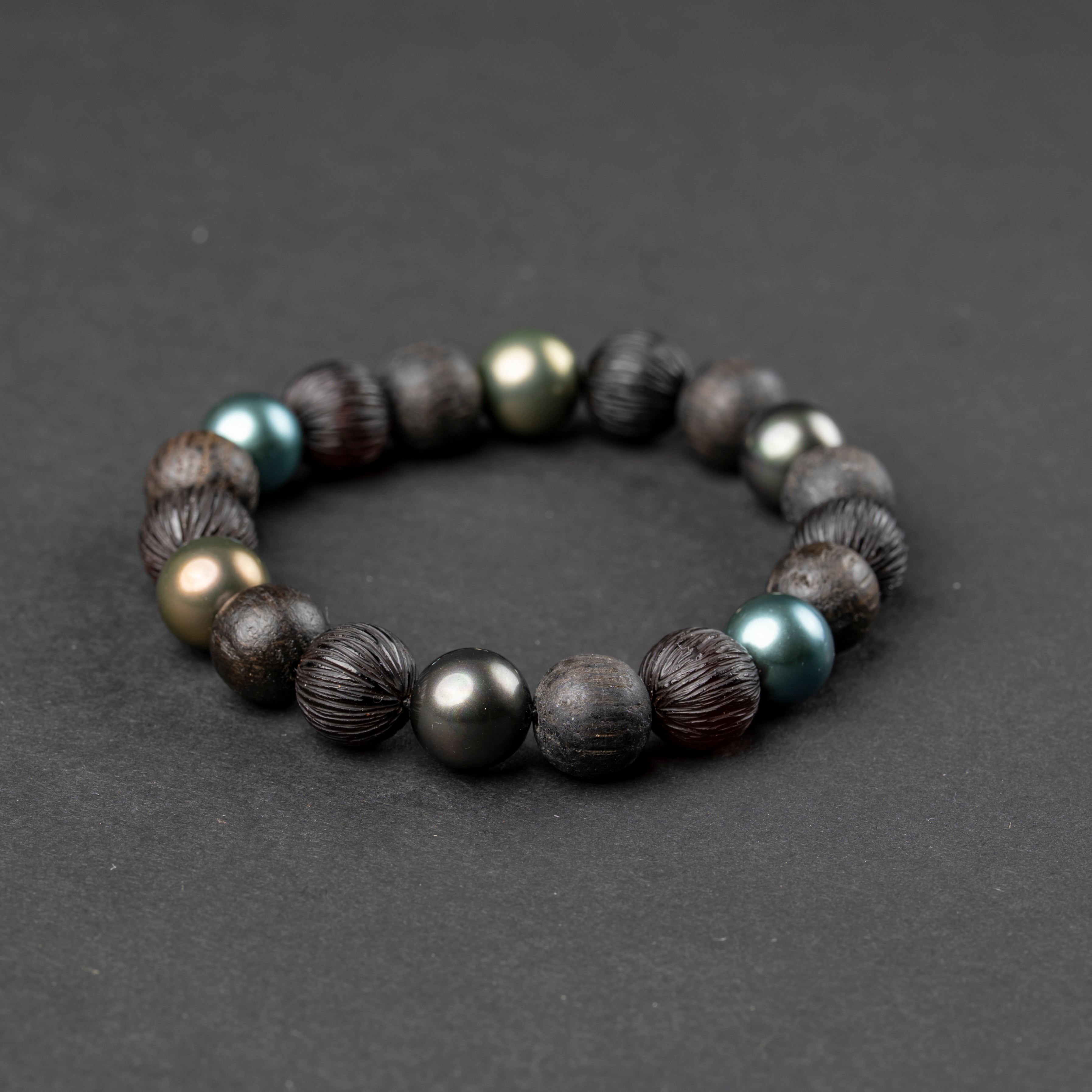 Forest Night Bracelets