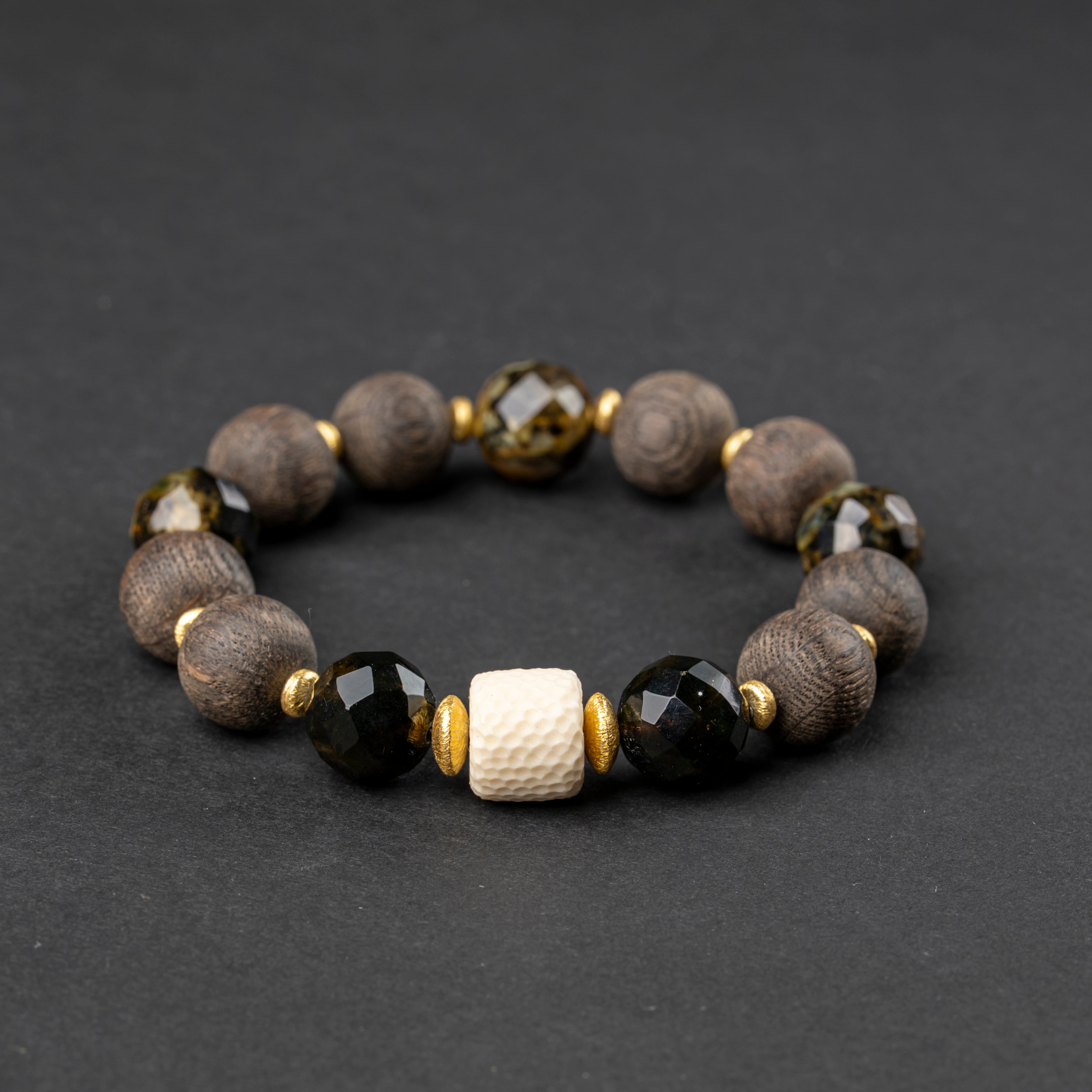 Forest Night Bracelets