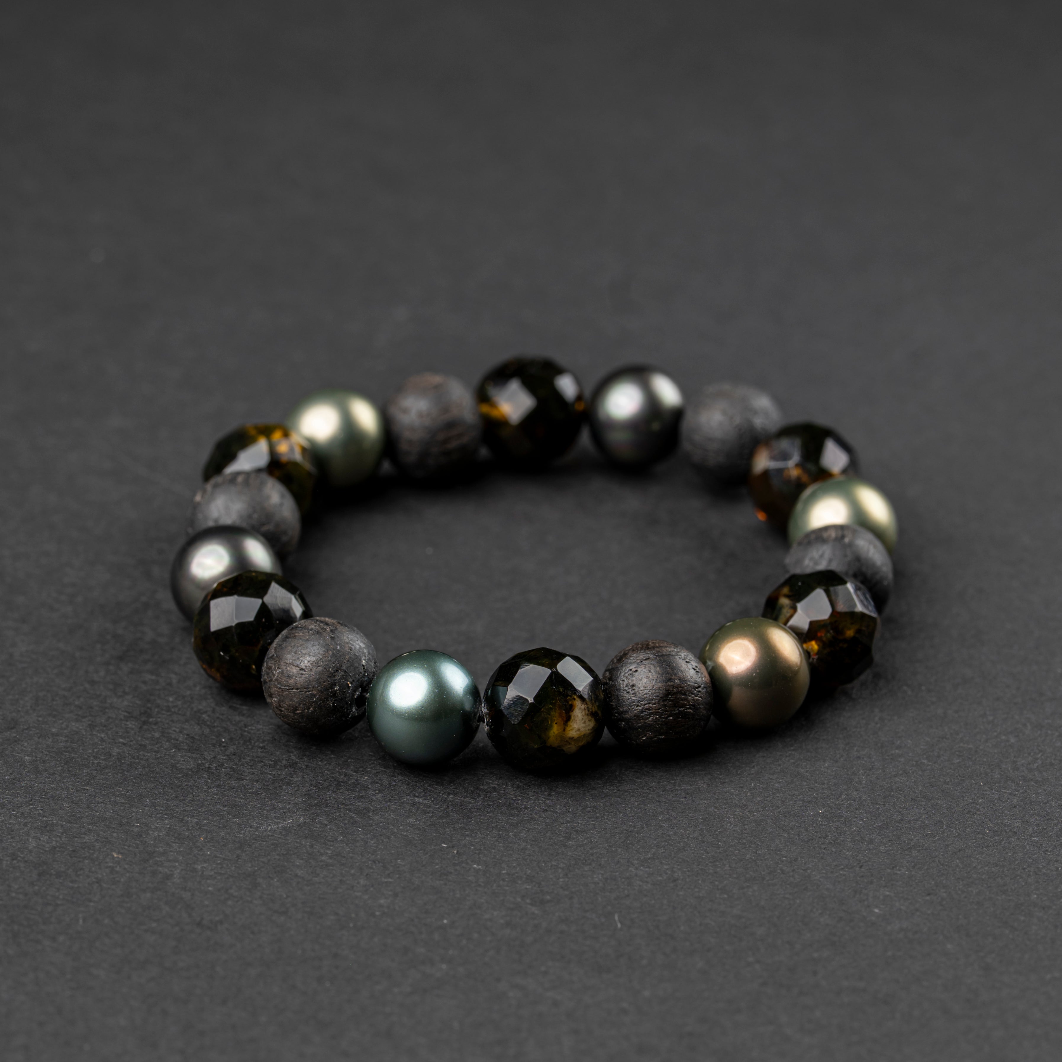 Forest Night Bracelets