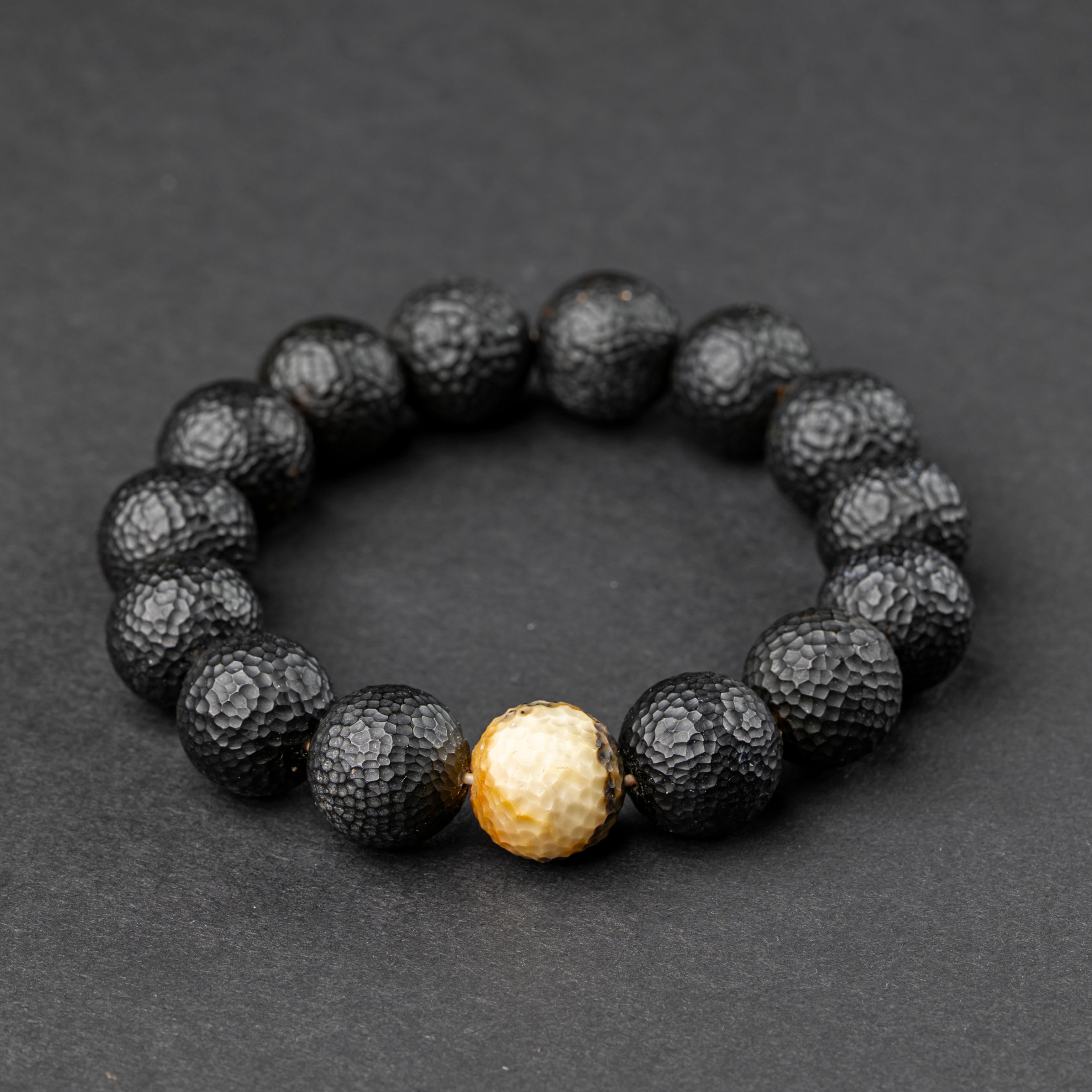 Sun Spot bracelets