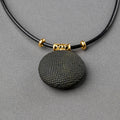 Dark Harmony necklace and bracelet set