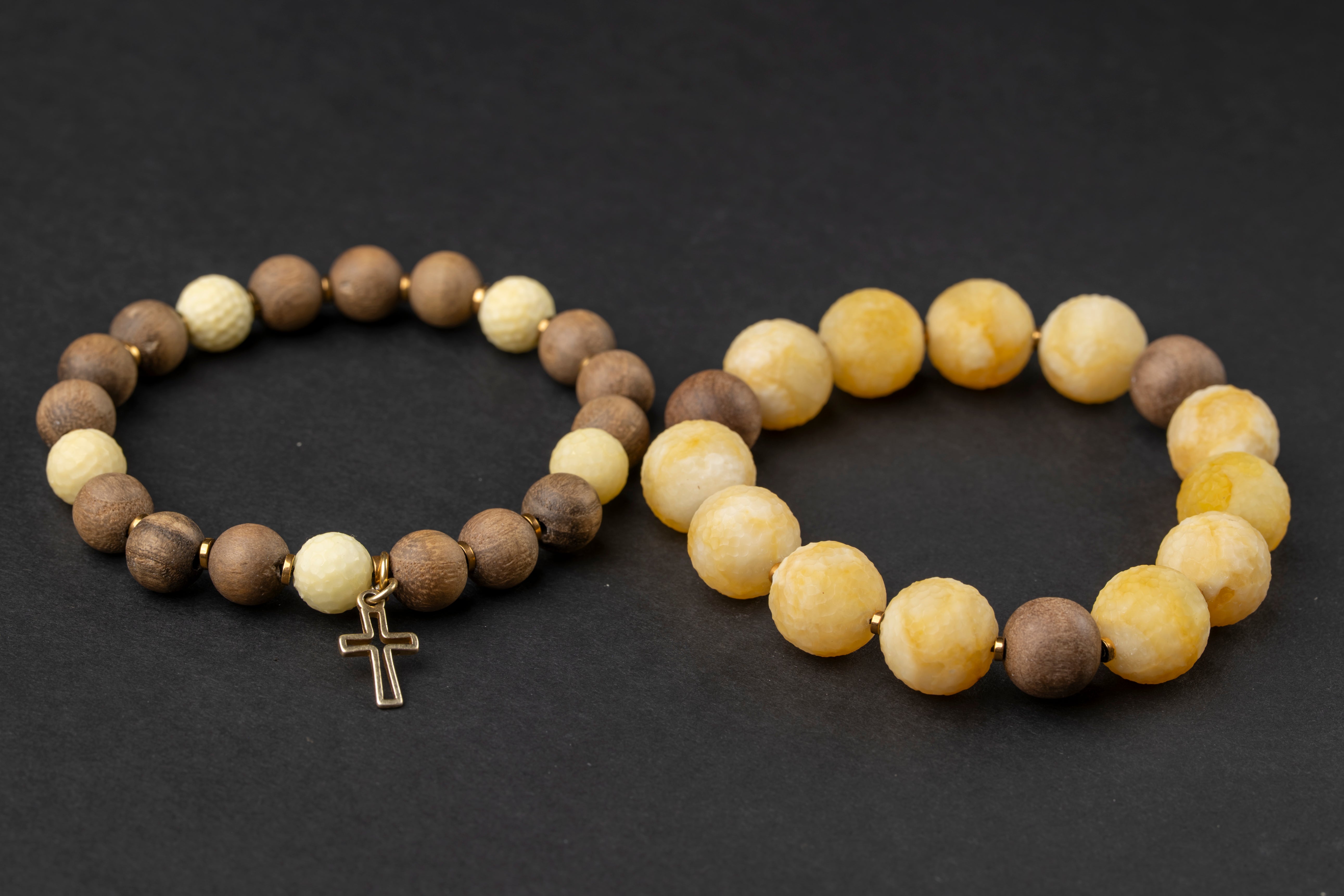 Sun Warmth  bracelets
