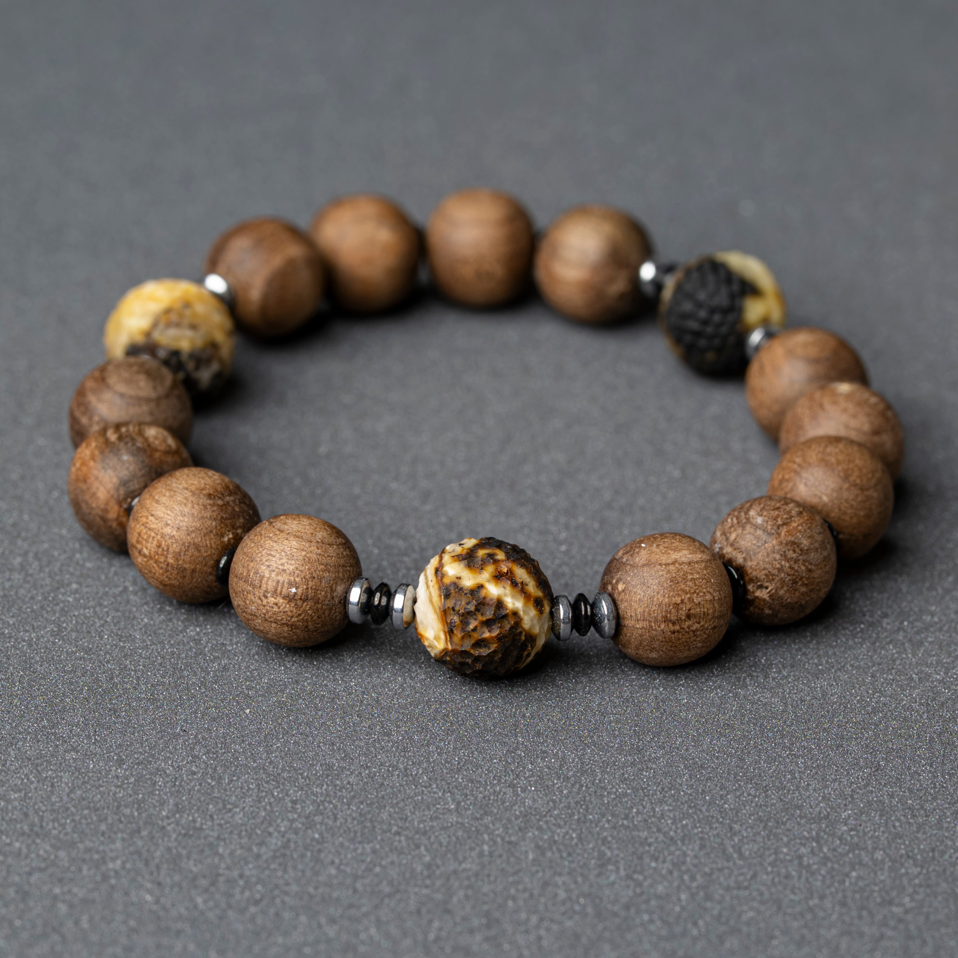 Earth Harmony Bracelets