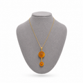 NECKLACE SILLE