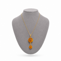 NECKLASE SILLE