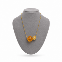 NECKLACE DEVINE