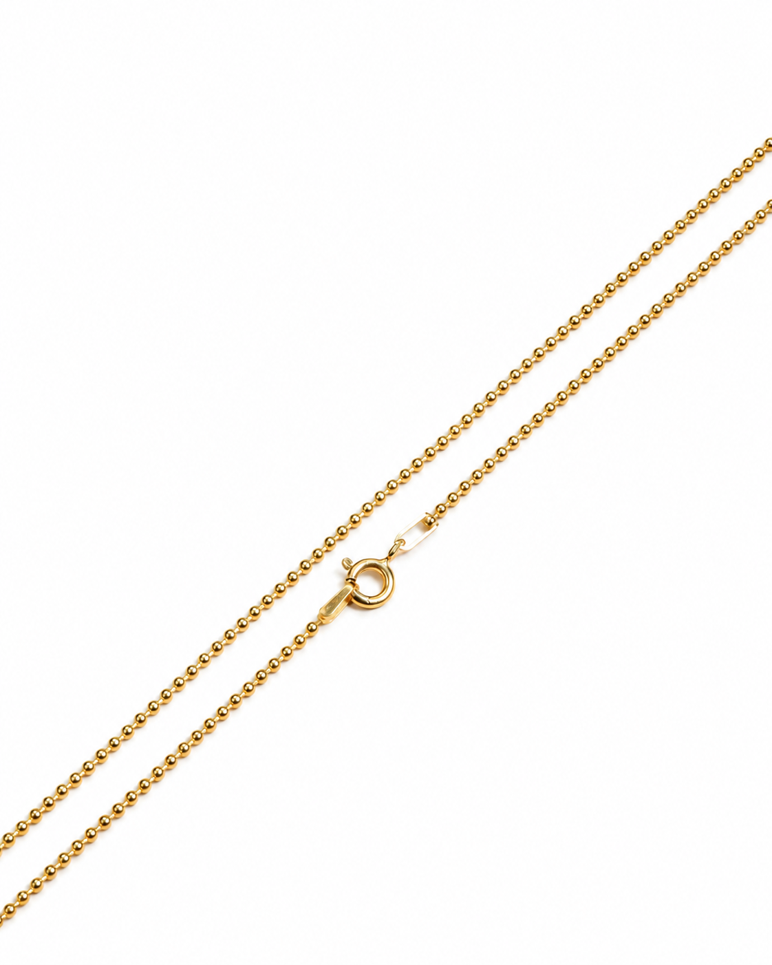 NECKLASE DEVINE