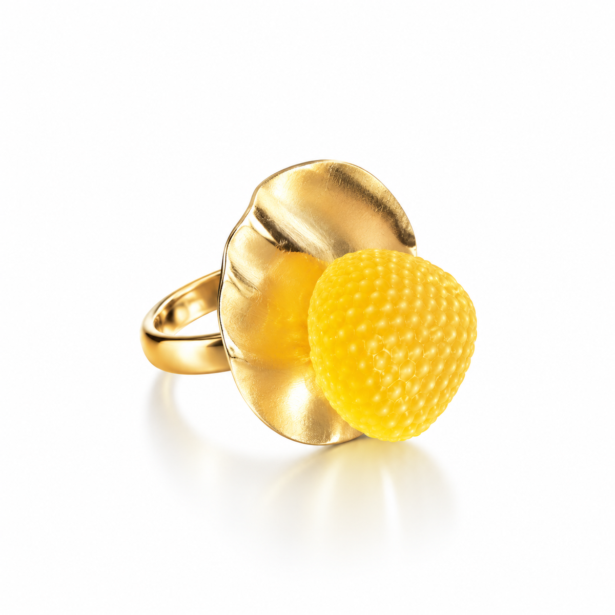 Ring Elara