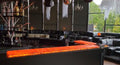 Amber Bar – Made to order